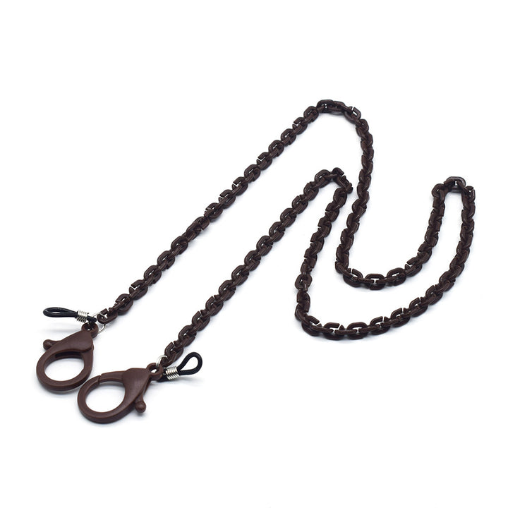 Durable Chain Eyewear Holder Stornfield