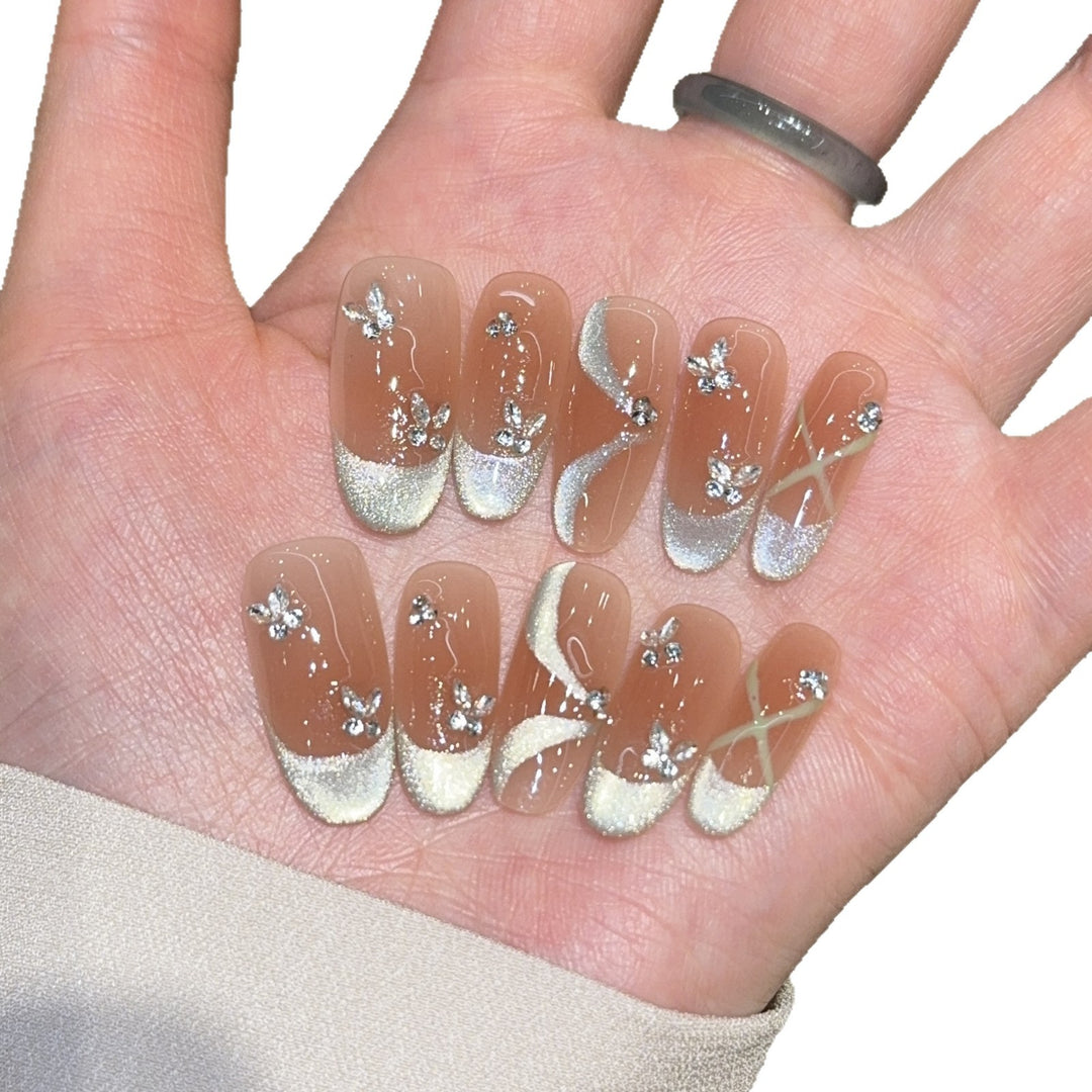 Artificial Nails Stornfield