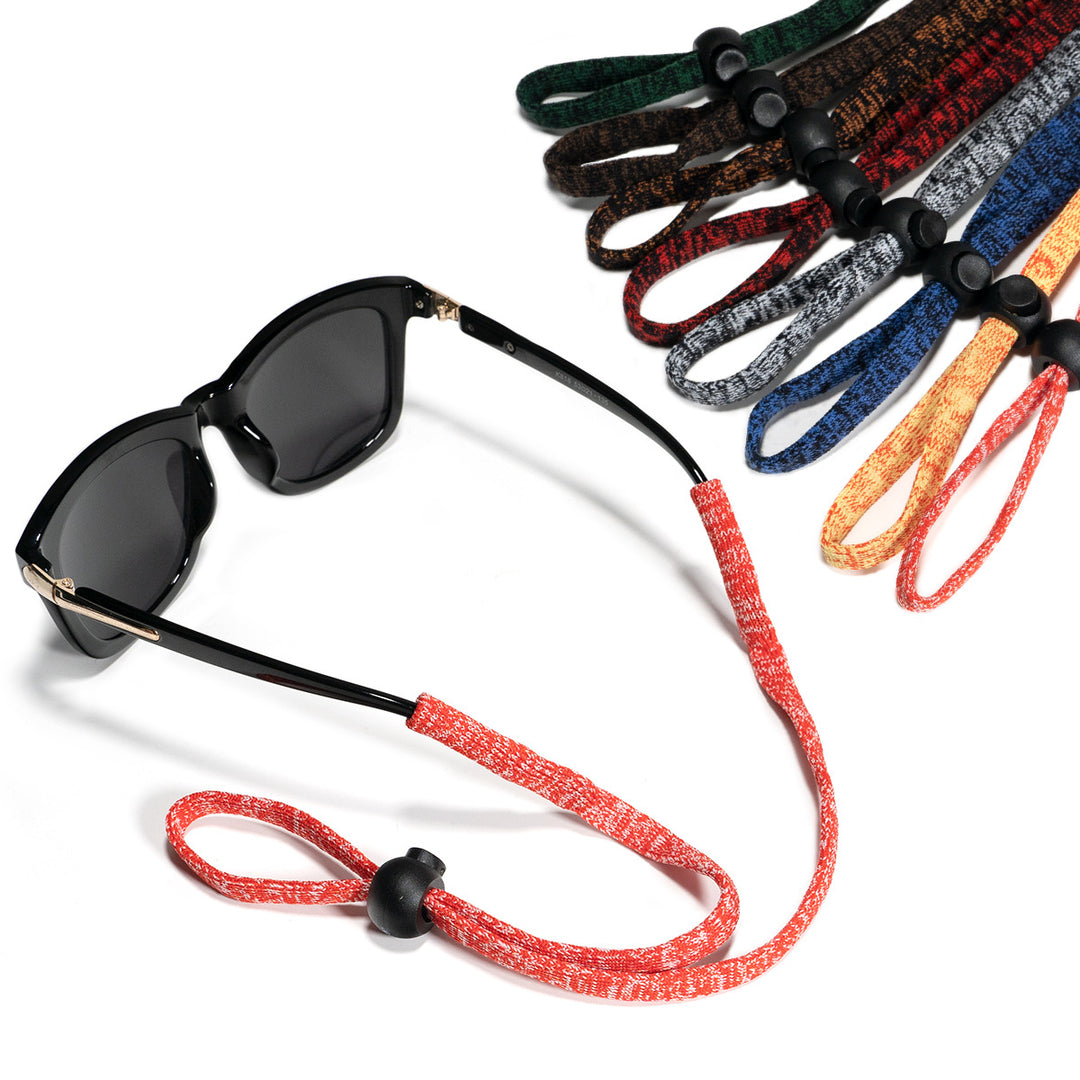 Adjustable Athletic Shoelace System Stornfield