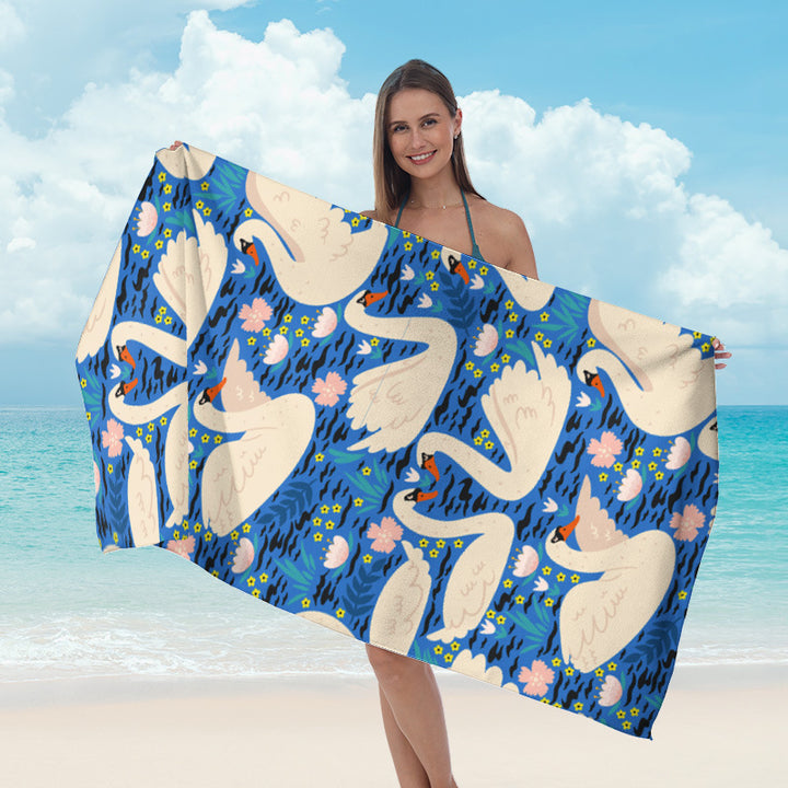 Beach towel Stornfield