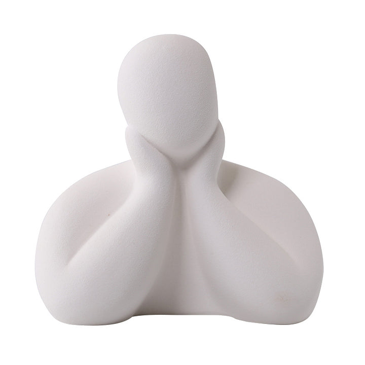 Artistic Relaxation Figure Stornfield
