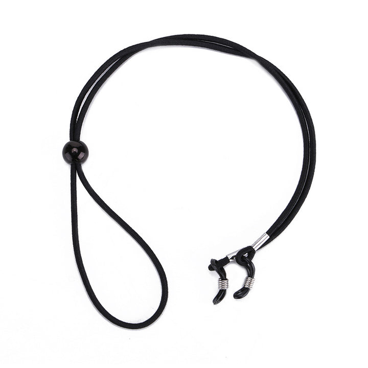 Adjustable Eyewear Retaining Cord Stornfield