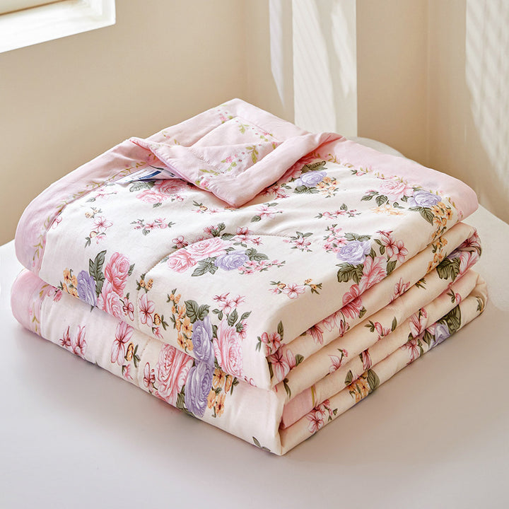 Cartoon Dinosaur Bedding Set