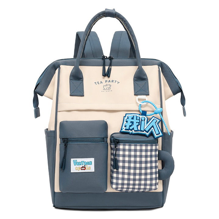 Versatile Travel Backpack Stornfield