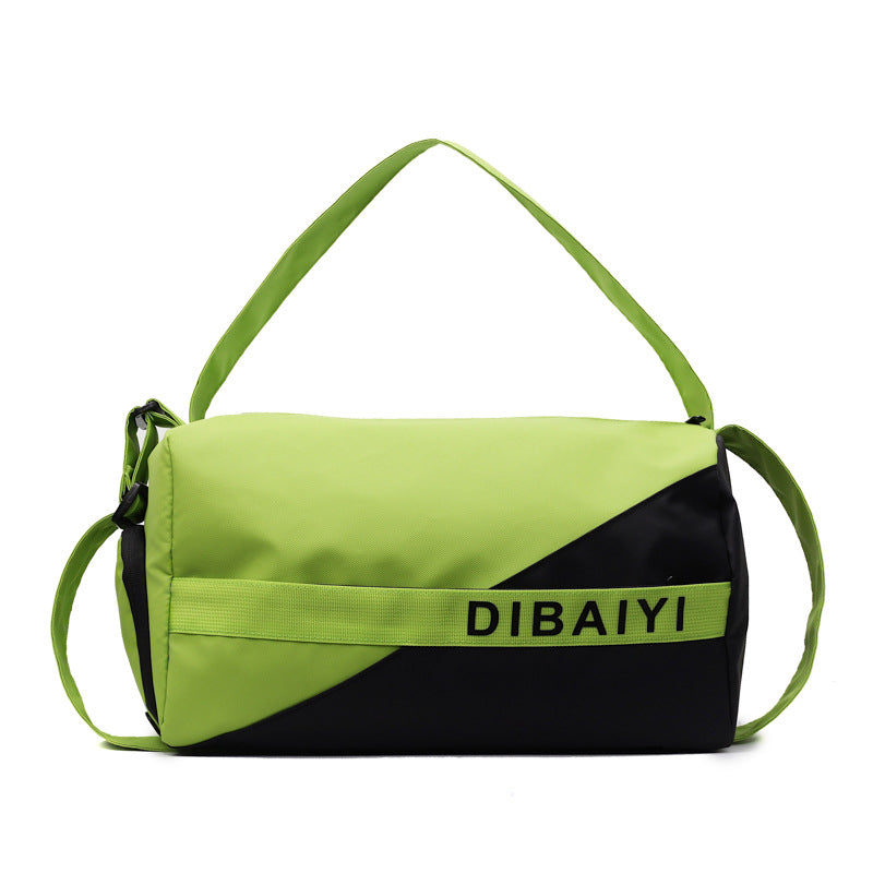Unisex Sporty Tote Bag Stornfield