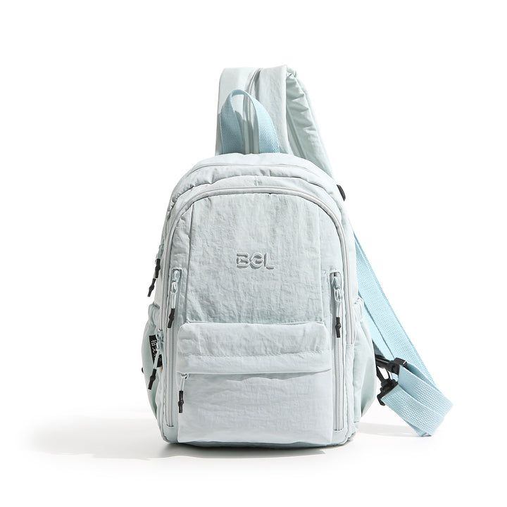 Lightweight Messenger Backpack Stornfield