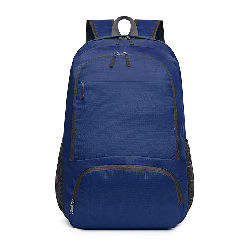 High-Performance Outdoor Adventure Backpack Stornfield
