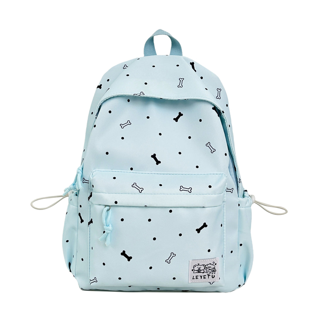 Casual Animal-Themed Backpack Stornfield