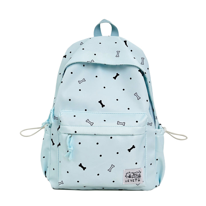 Casual Animal-Themed Backpack Stornfield