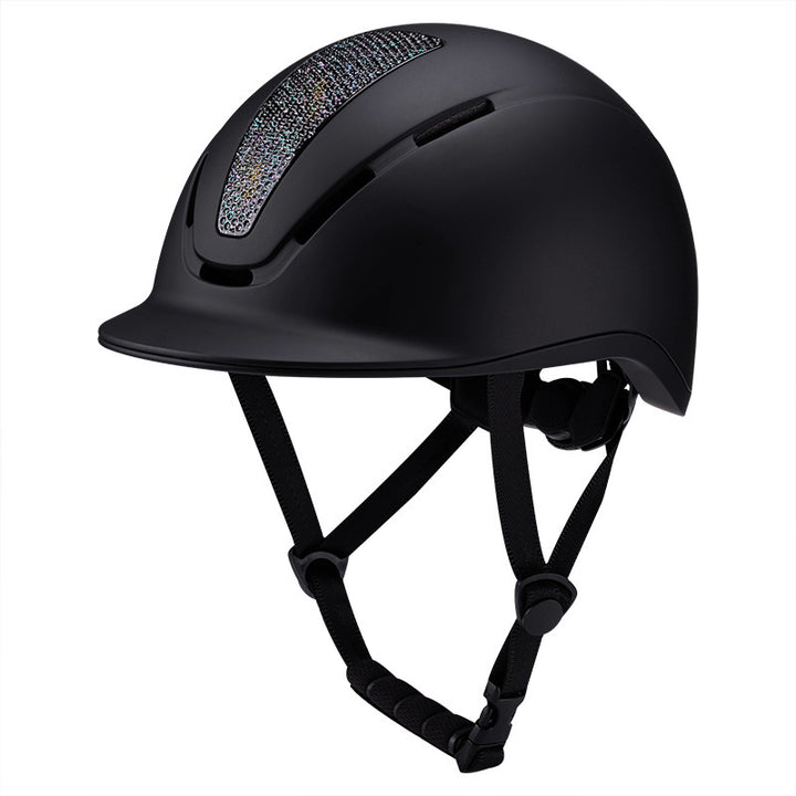 Sleek Urban Cycling Helmet Stornfield