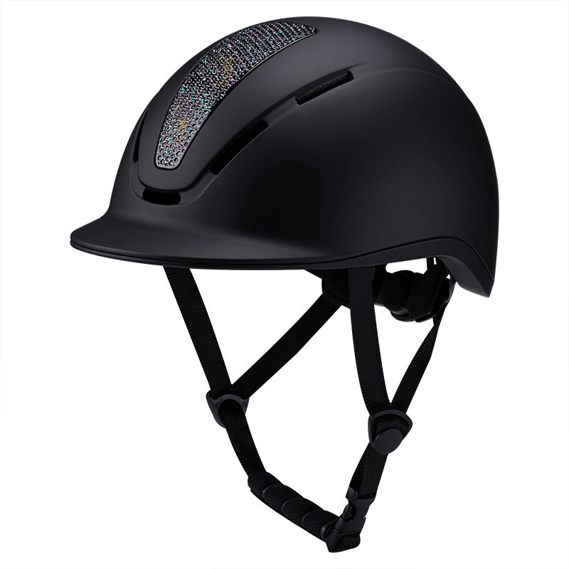 WoStylish Safety Riding Helmet Stornfield