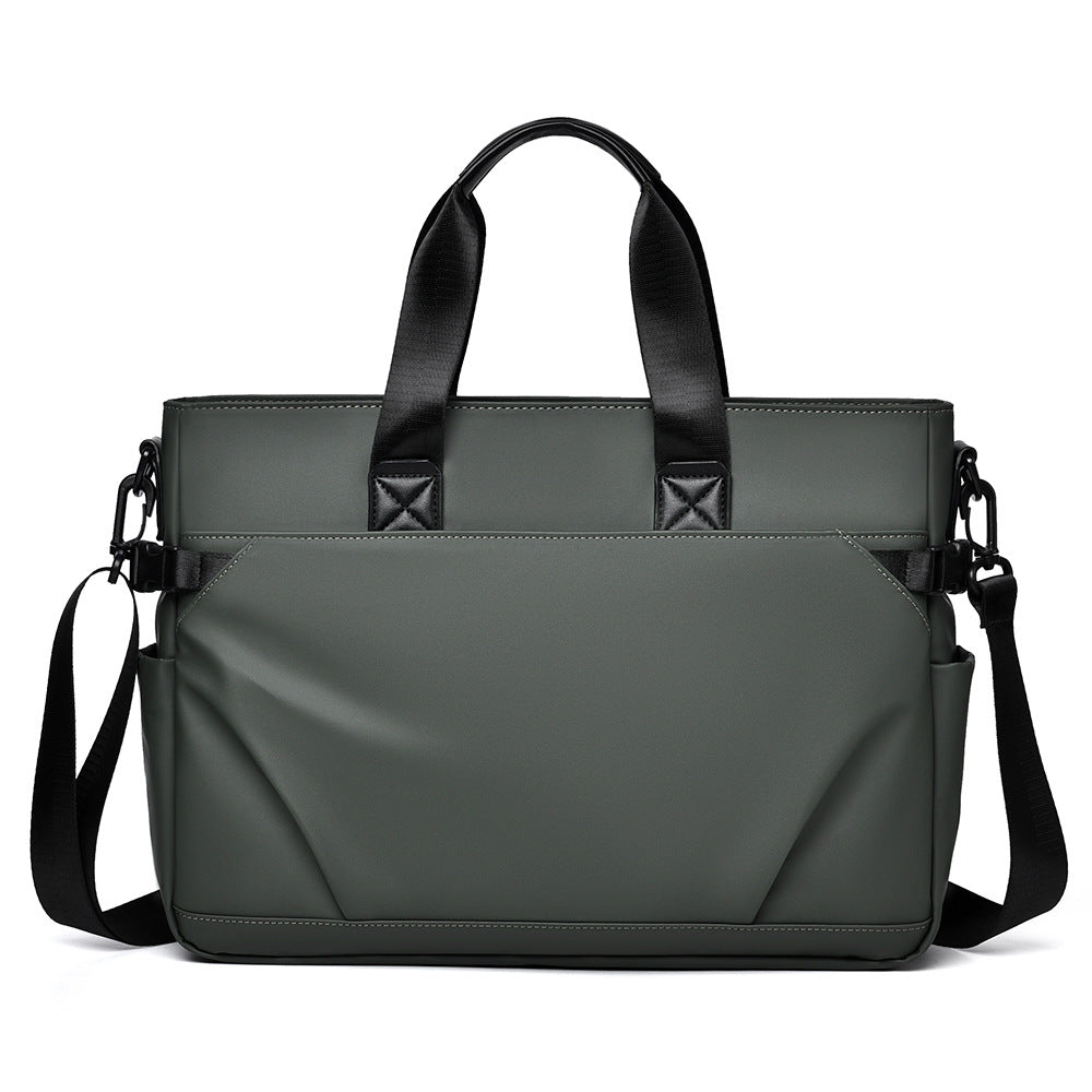Modern Premium Briefcase Stornfield