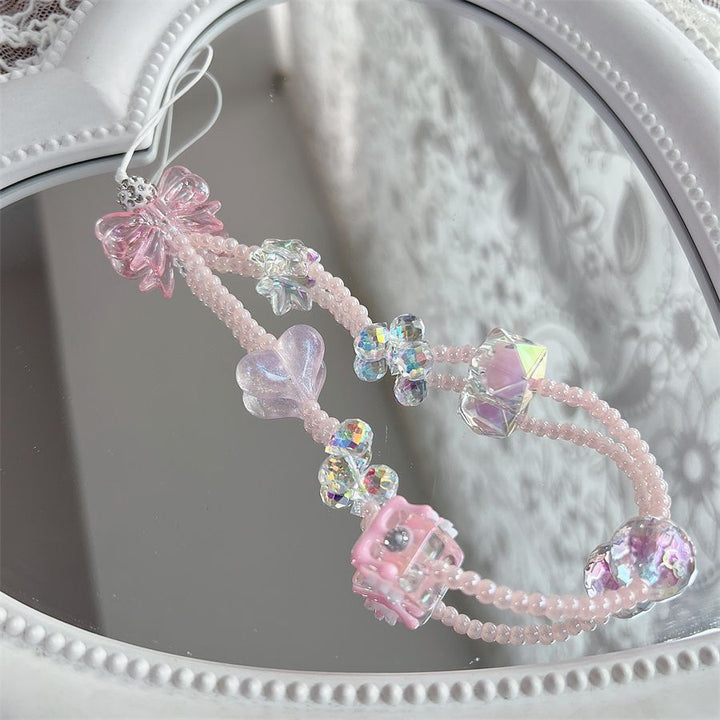 Decorative Charm Eyewear Holder Stornfield