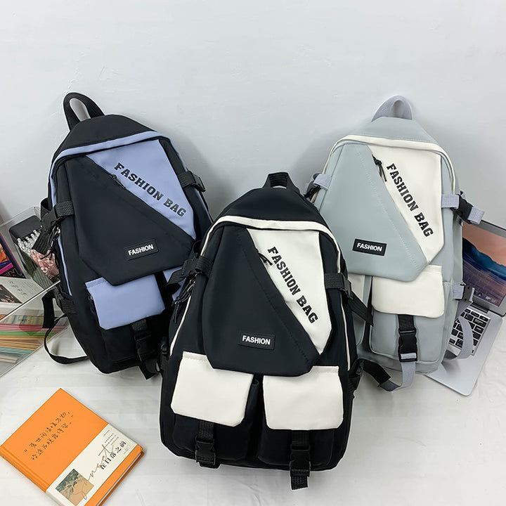 High-Performance Utility Backpack