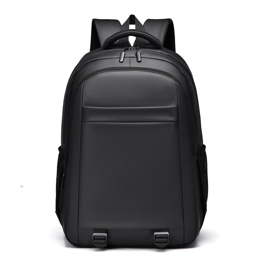 Sleek Urban Commuter Backpack Stornfield