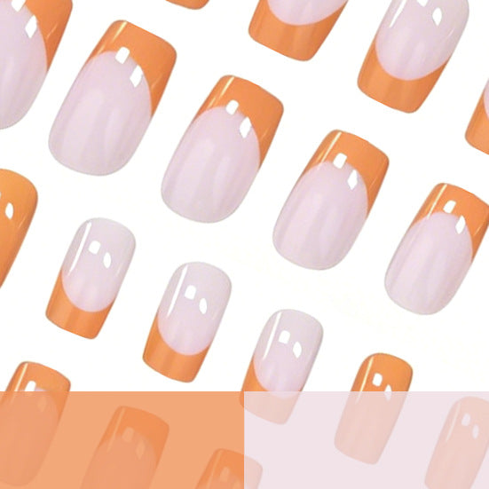 Elegant Long-Lasting Acrylic Nail Extensions Stornfield