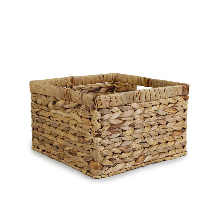 Woven Storage Cube Basket Stornfield
