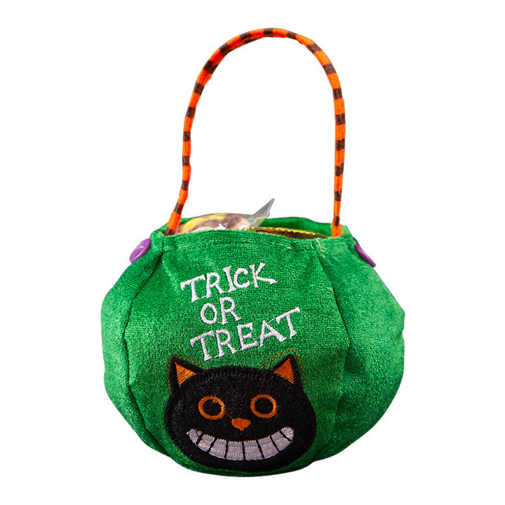 Halloween Tote Bag Stornfield