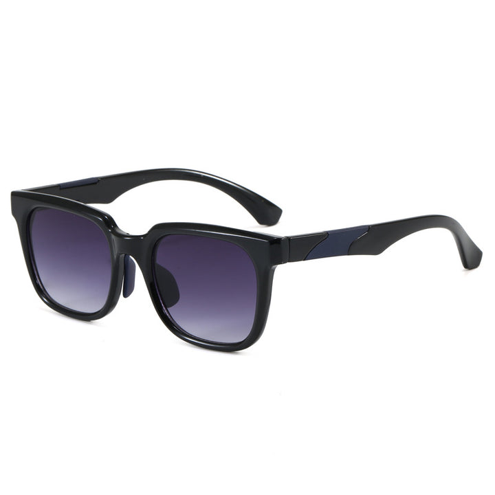 Women's Sporty Sunglasses in Modern Design Stornfield