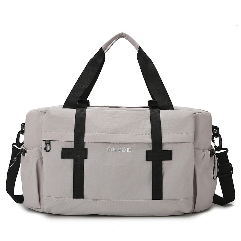 Versatile Utility Travel Duffel Stornfield