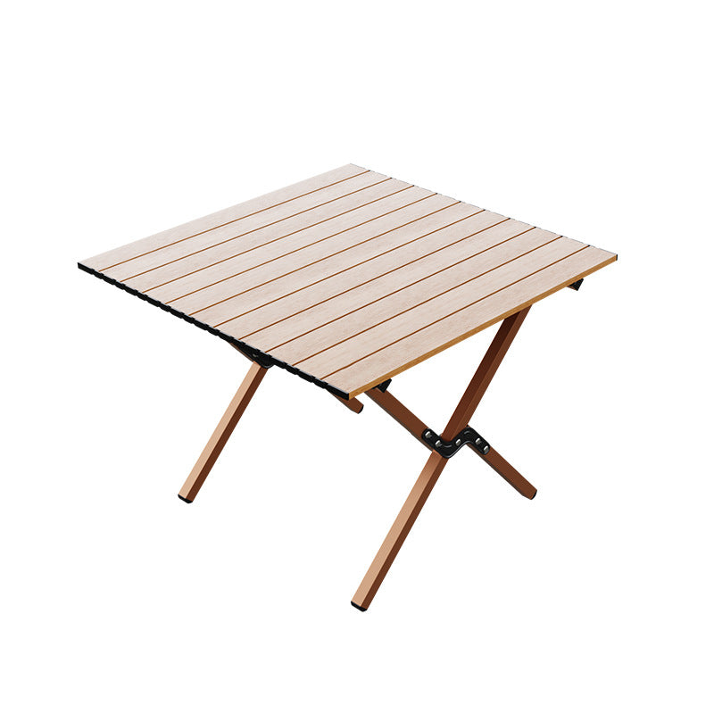 Ladies Folding Camping Table Stornfield