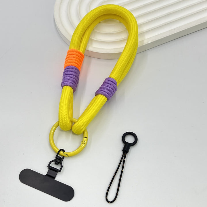 Decorative Rope Leash Stornfield