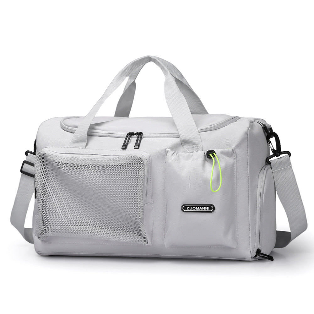 Sport bag Stornfield