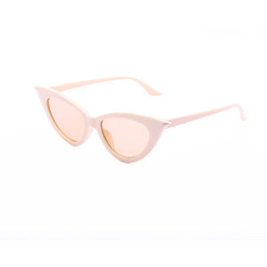 Ladies Cat-Eye Sunglasses with Luxurious Design and UV Protection Stornfield