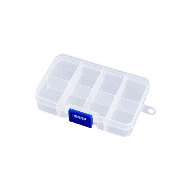 Multi-Divided Organizational Storage Container Stornfield