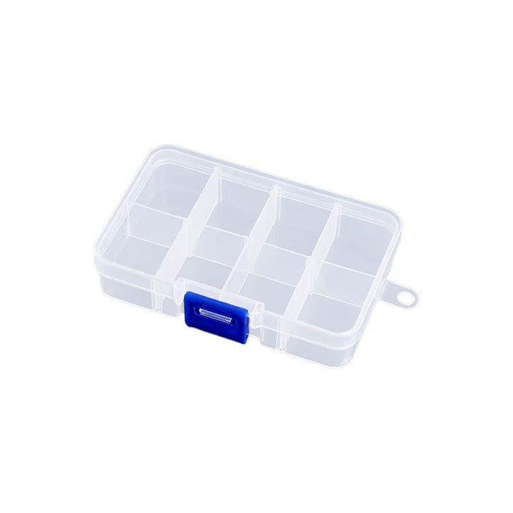 Multi-Divided Organizational Storage Container Stornfield