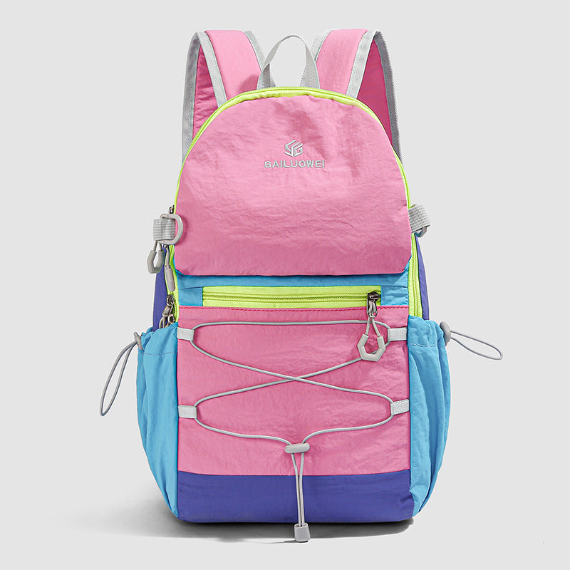 Hiking Backpack with Multi-Functional Compartments Stornfield