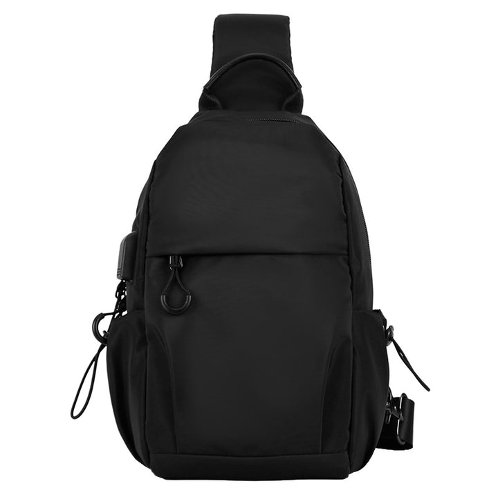 Lightweight Versatile Sling Backpack Stornfield