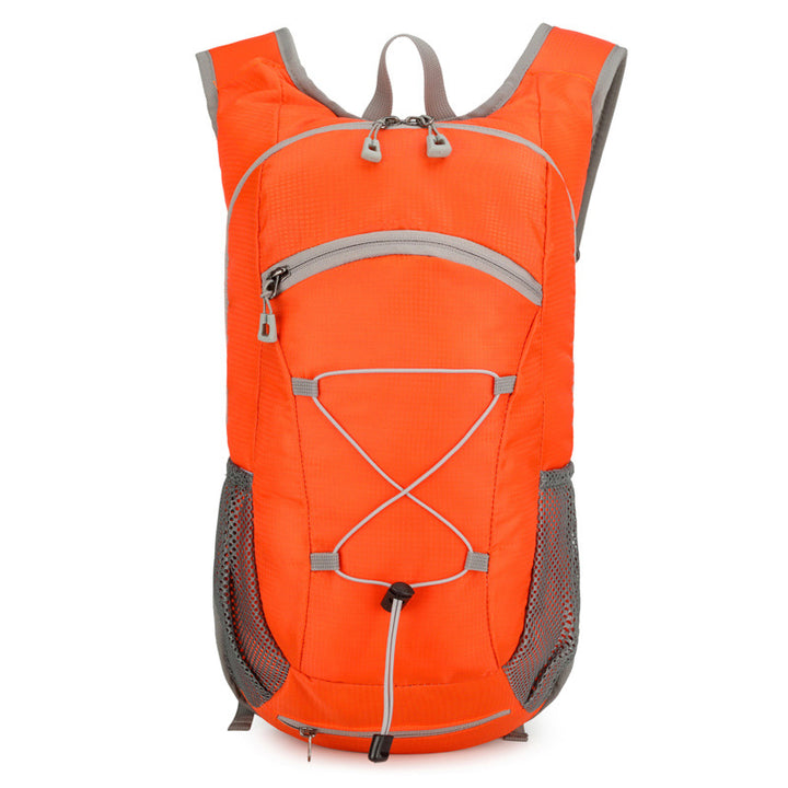 Lightweight Hydration Backpack Stornfield