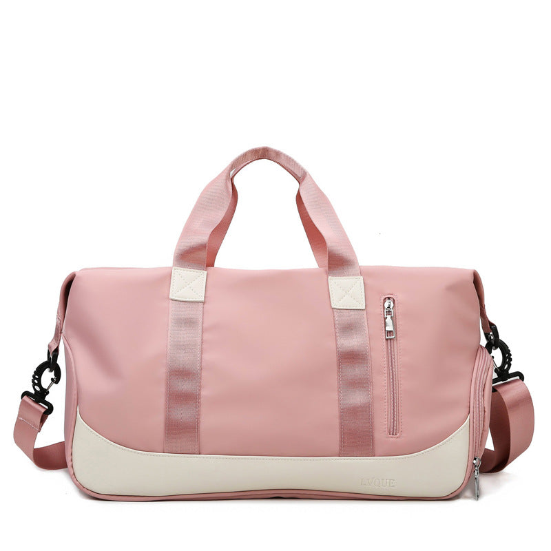 Women's sporty and spacious tote bag Stornfield