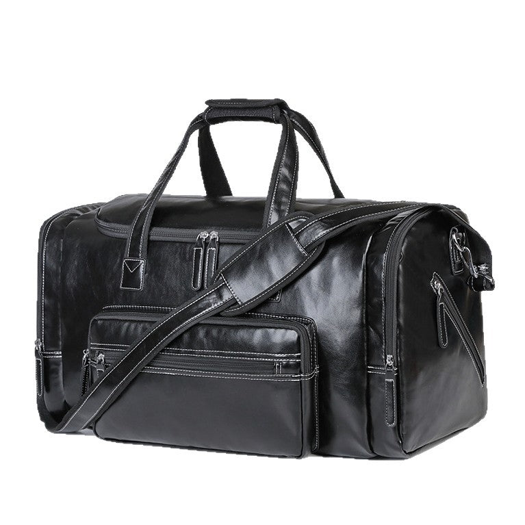 Spacious and Durable Travel Bag Stornfield