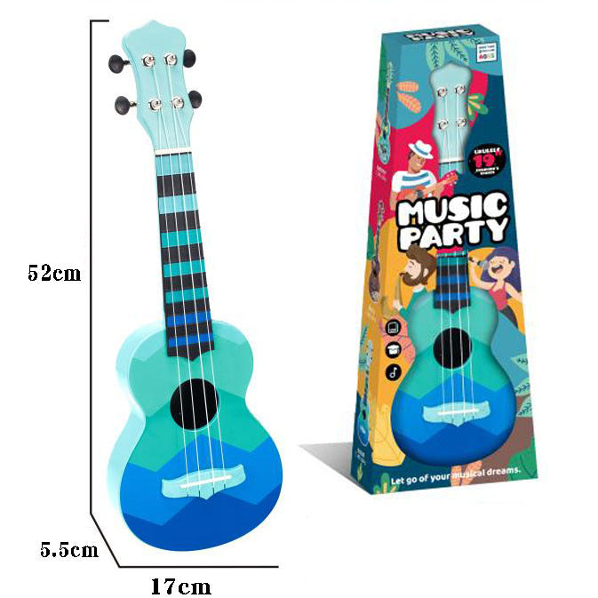Toy Ukulele Stornfield