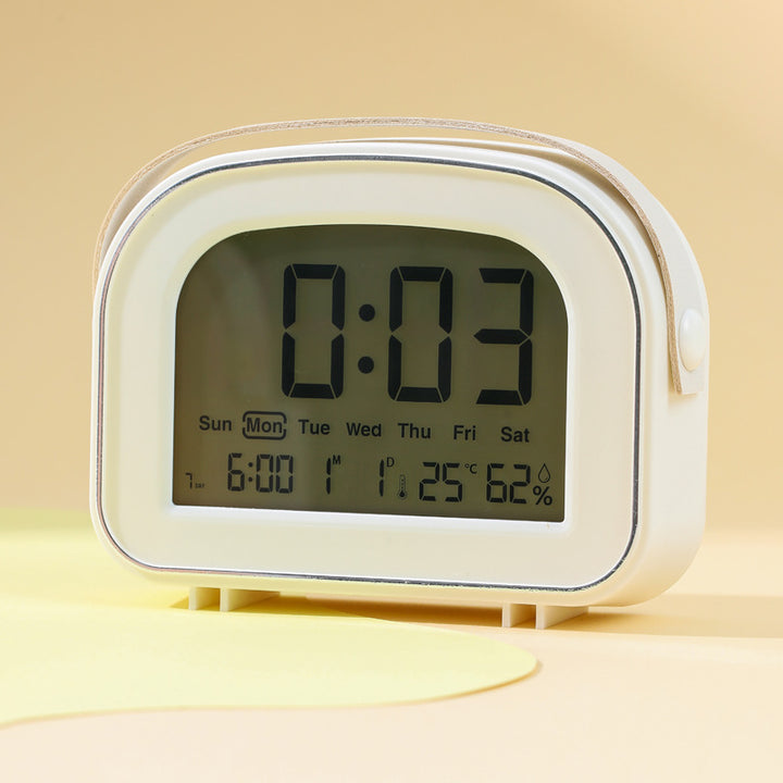 Digital Alarm Clock Stornfield