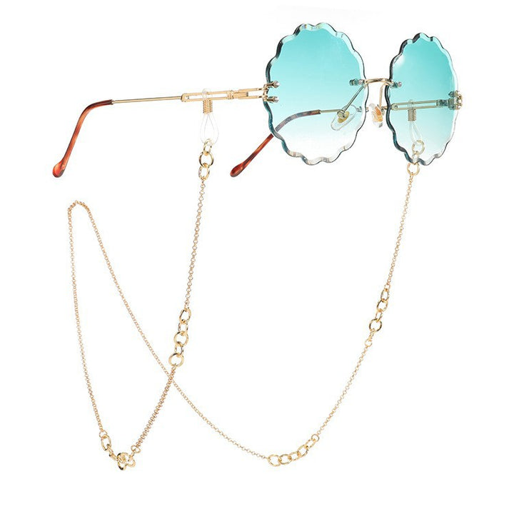 Decorative Eyewear Retainer Chain Stornfield 1788164379