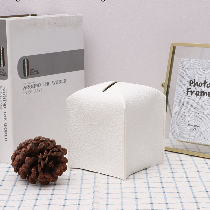 Elegant Tissue Box Cover Stornfield
