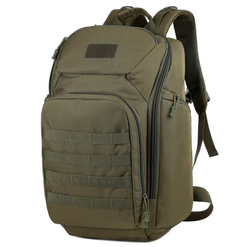 High-Performance Tactical Backpack Stornfield
