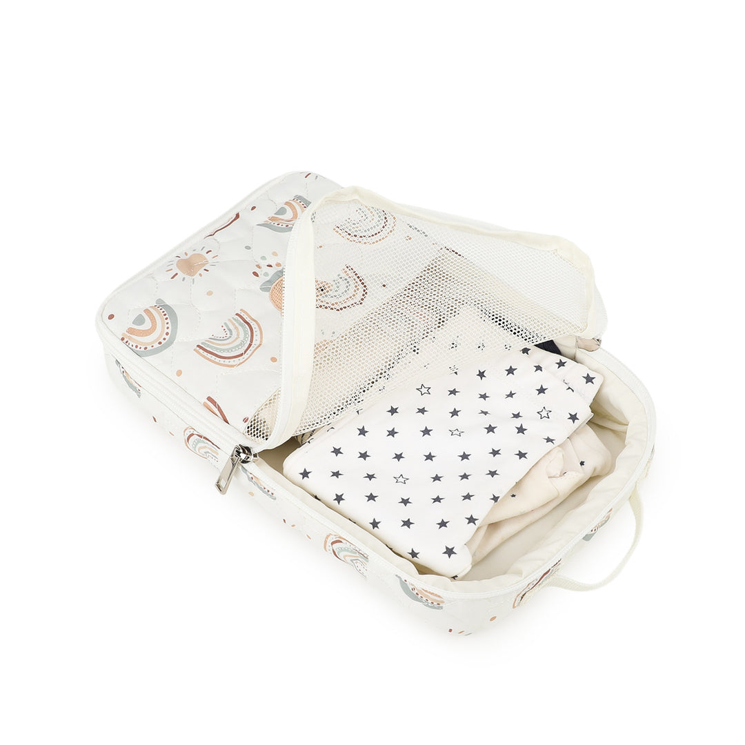 Practical Travel Organizer Bag Stornfield