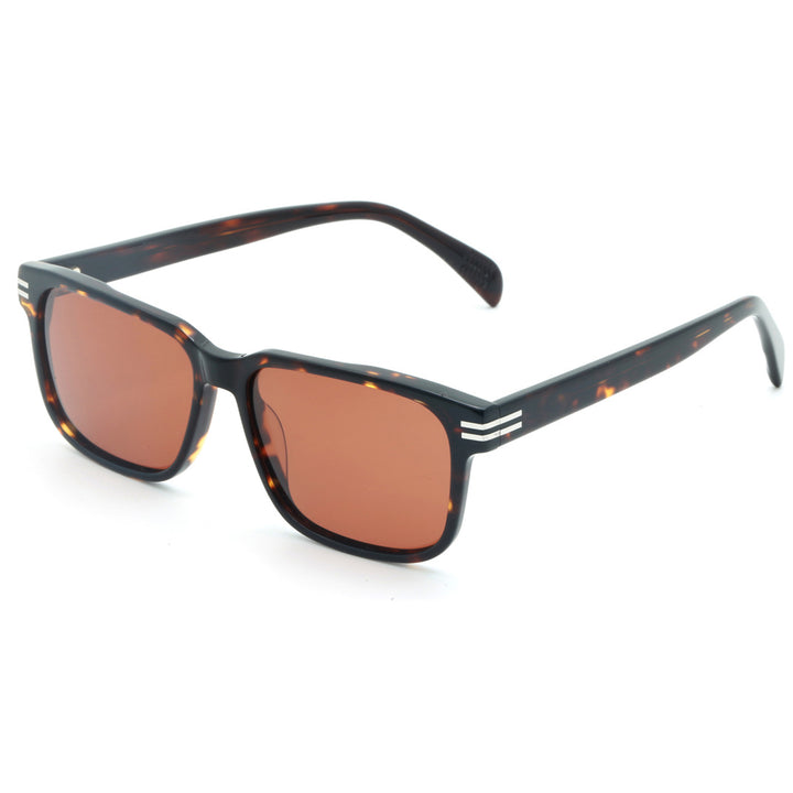 Women’s fashionable square sunglasses Stornfield