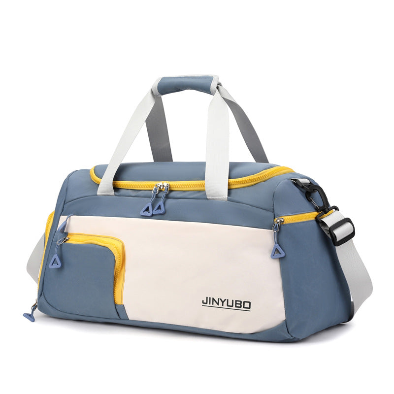 Versatile Gym Duffel Bag Stornfield