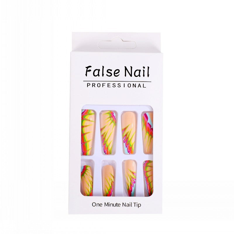 Kreative Design-Art Nails Stornfield
