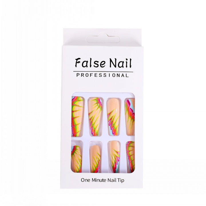 Kreative Design-Art Nails Stornfield