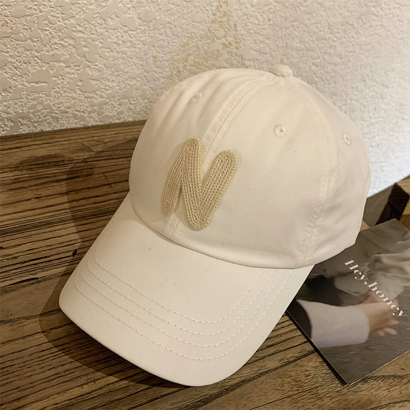 Women's Casual Cotton Baseball Cap Stornfield 1784084001