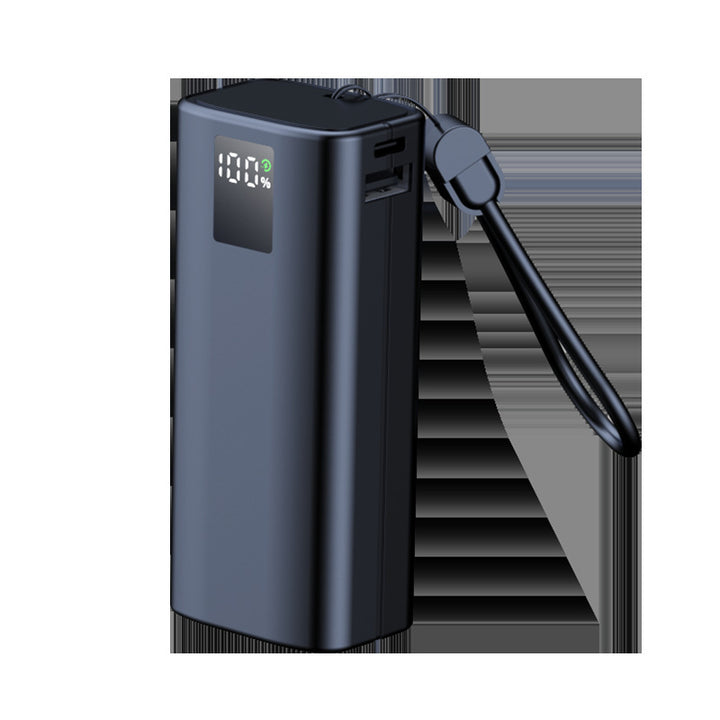 Portable Powerbank Stornfield