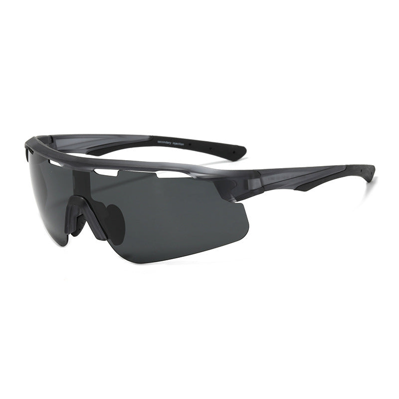 Women's sport sunglasses with ergonomic frame and high-grade UV protection Stornfield