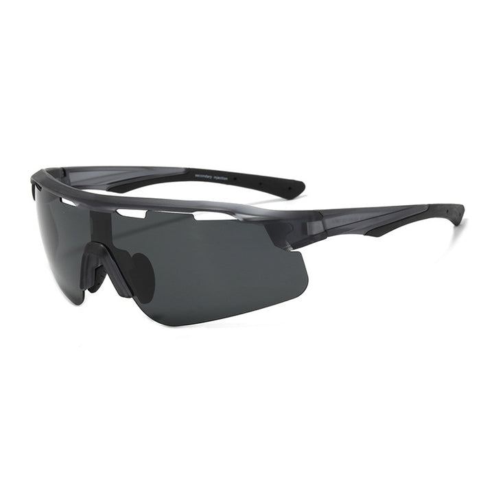 Women's sport sunglasses with ergonomic frame and high-grade UV protection Stornfield