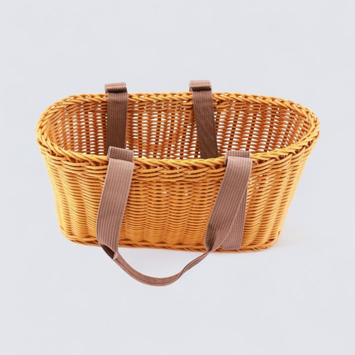 Ladies Basket Bag Stornfield